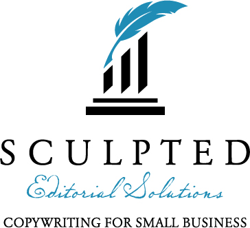 Sculpted Editorial Solutions