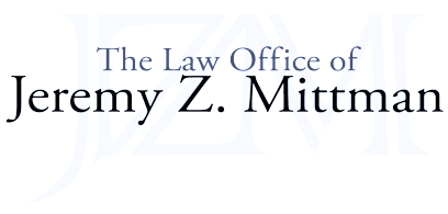 Mittman-Law_logo