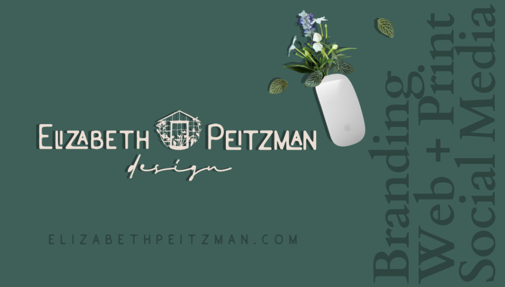 Elizabeth Peitzman Design Services