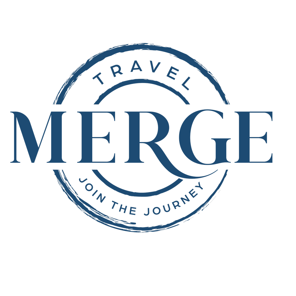 Merge Travel Company