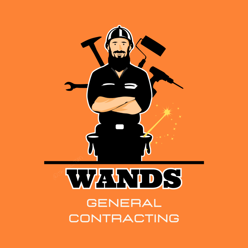 Wands GC Logo – Orange (1)