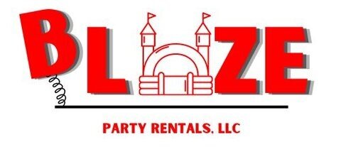 Blaze Party Rentals, LLC