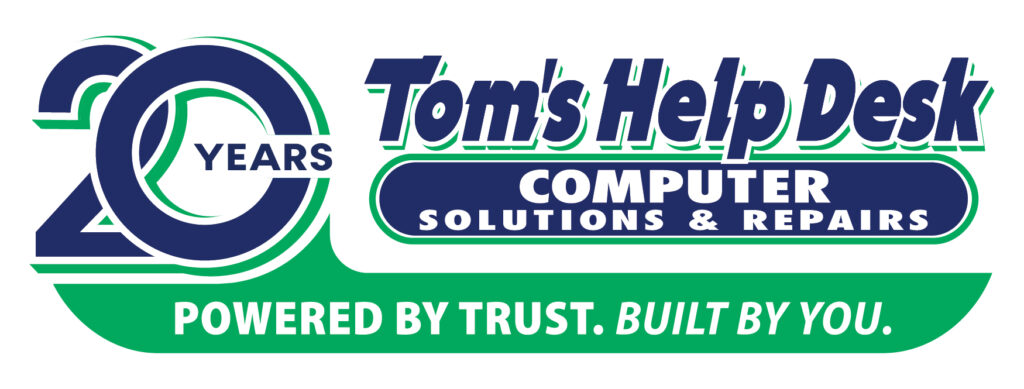 THD_20yr_logo final V1